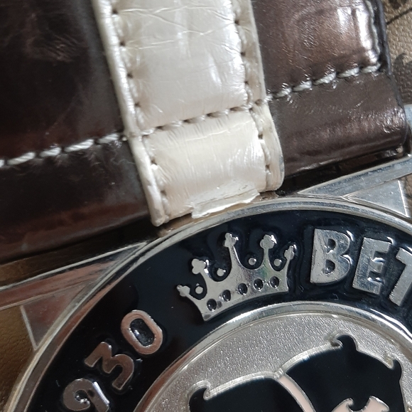 Betty Boop Bag - Picture 5 of 6